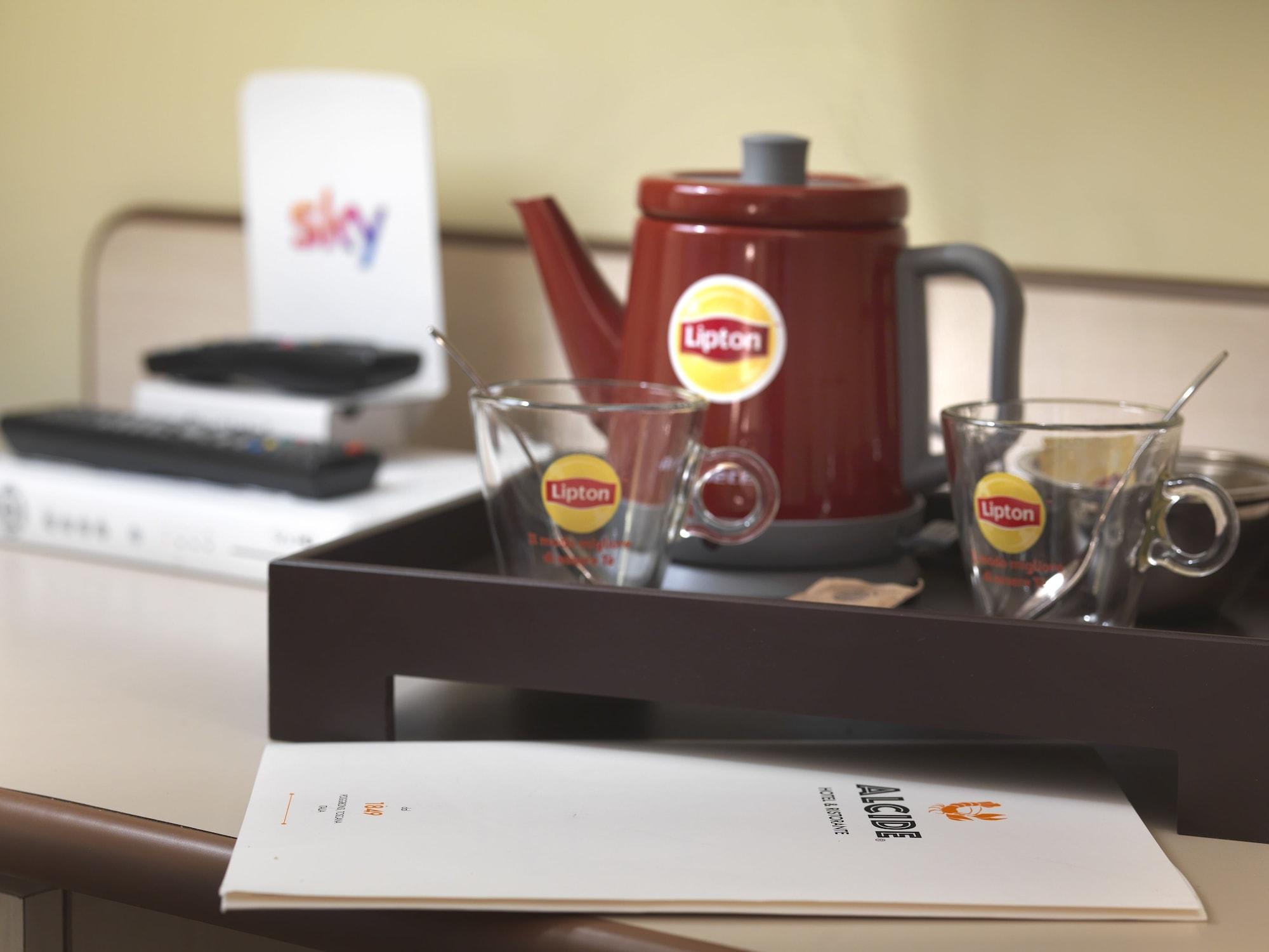 Hotel Ristorante Alcide Poggibonsi Zewnętrze zdjęcie