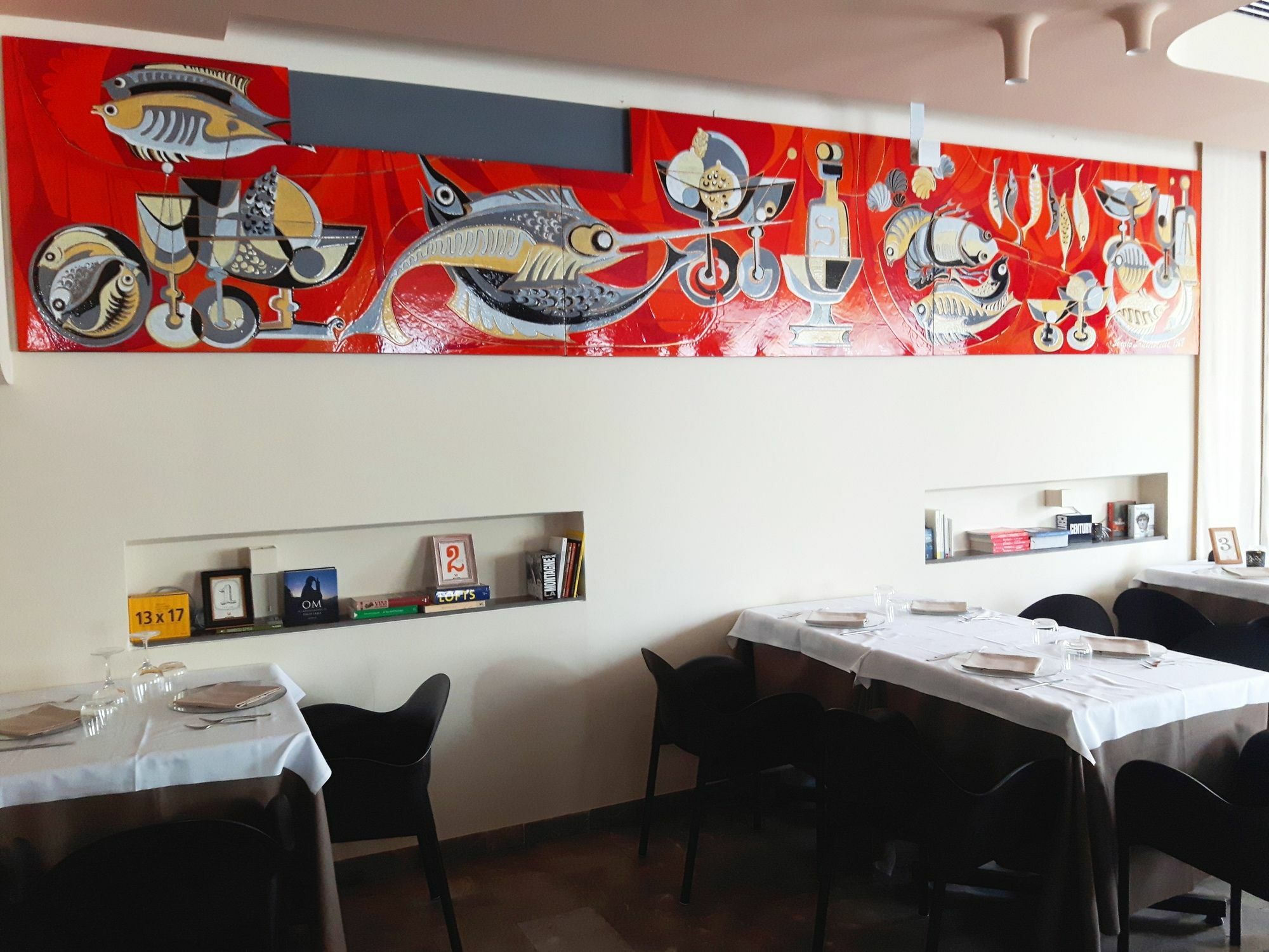 Hotel Ristorante Alcide Poggibonsi Zewnętrze zdjęcie
