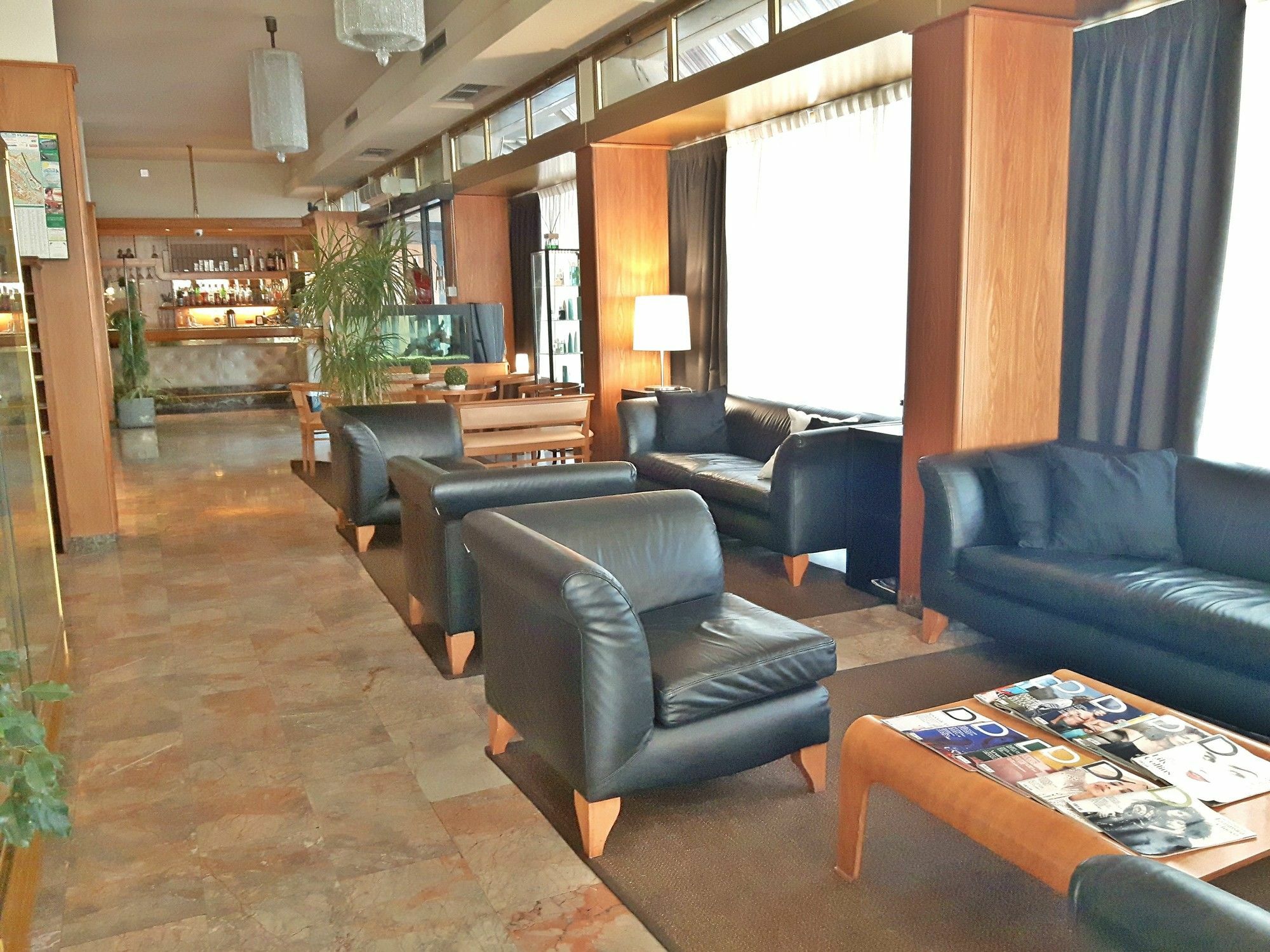 Hotel Ristorante Alcide Poggibonsi Zewnętrze zdjęcie